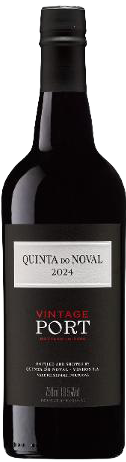 Quinta do Noval Vintage Port 2024