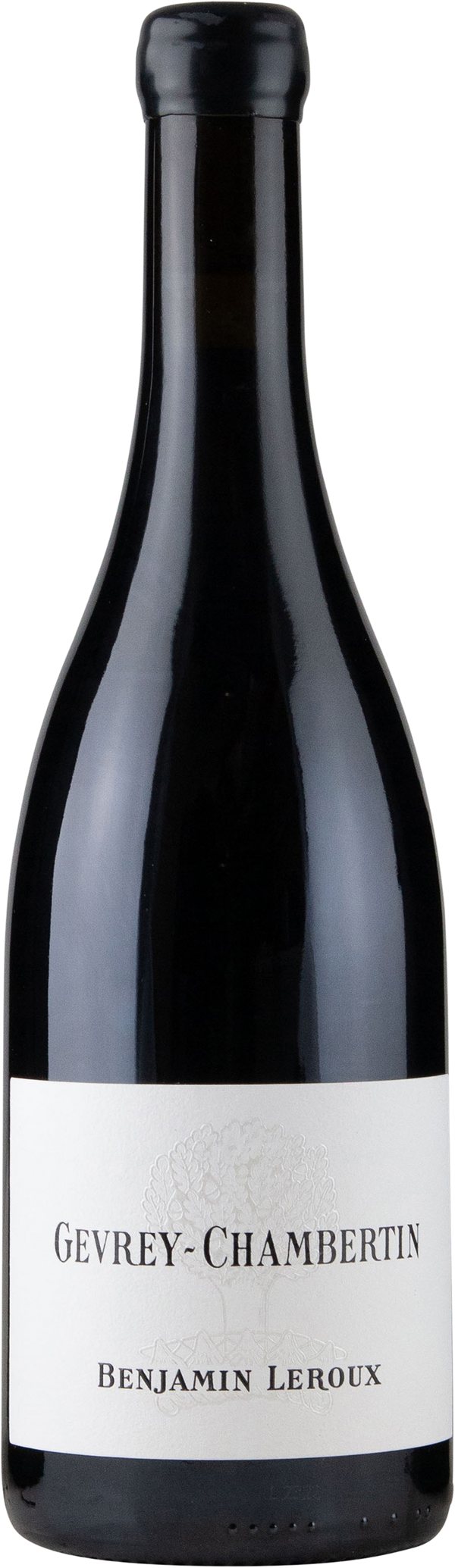 Benjamin Leroux Gevrey-Chambertin 2018