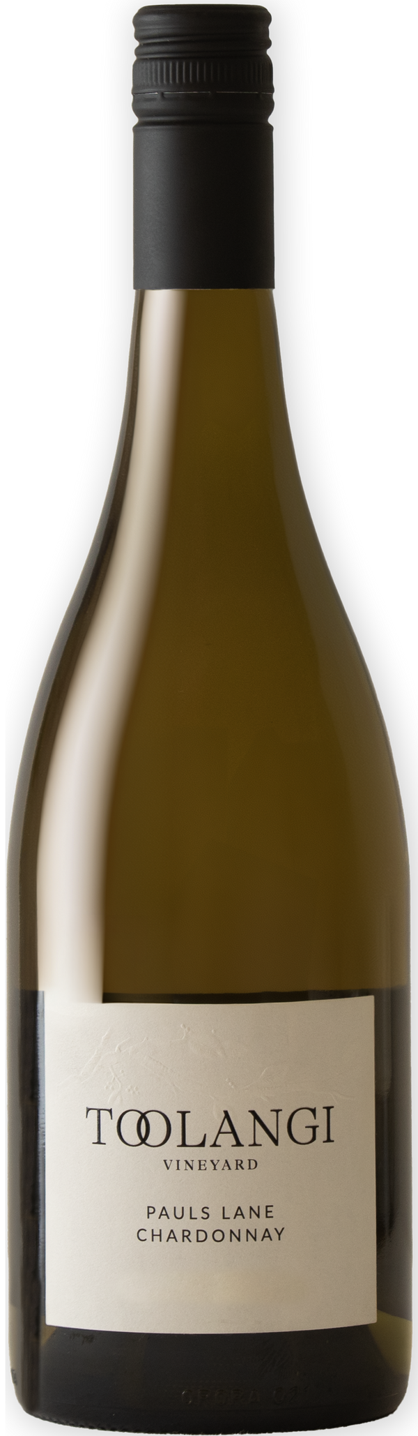 Toolangi Vineyard Pauls Lane Chardonnay 2025