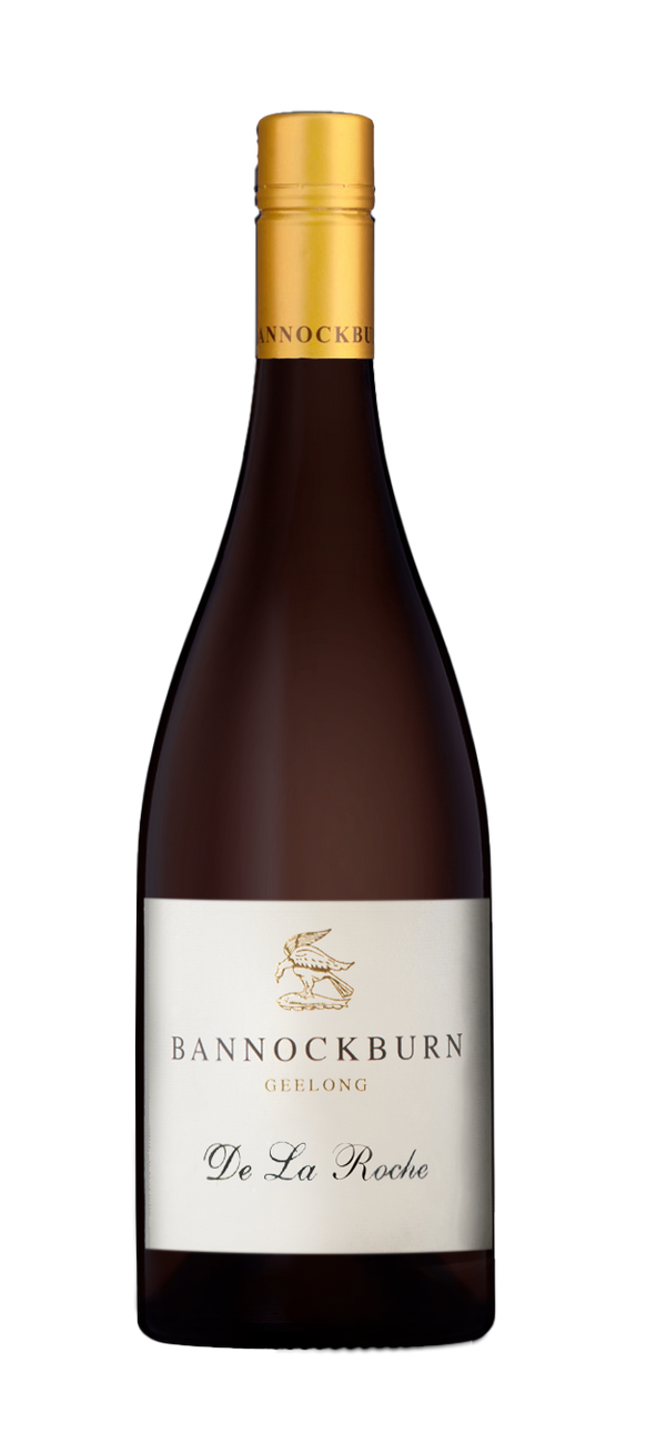 Bannockburn De La Roche Shiraz 2015