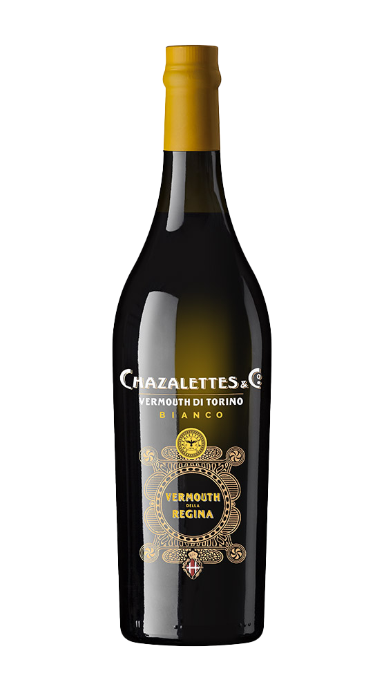 Chazalettes & Co. Vermouth de Torino Bianco (750ml)