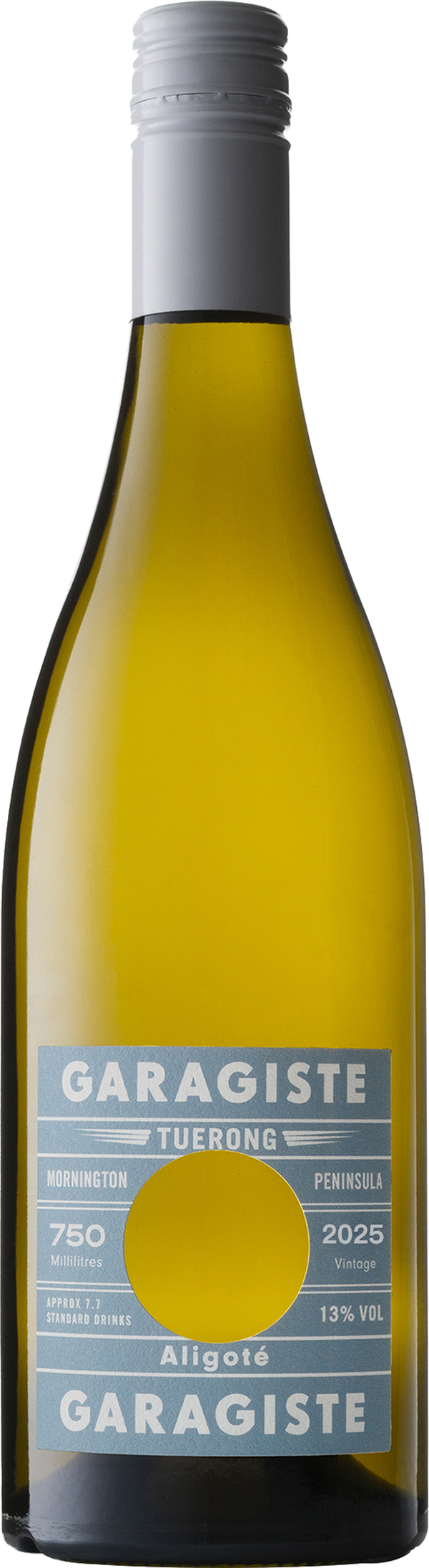 Garagiste Tuerong Aligote 2025