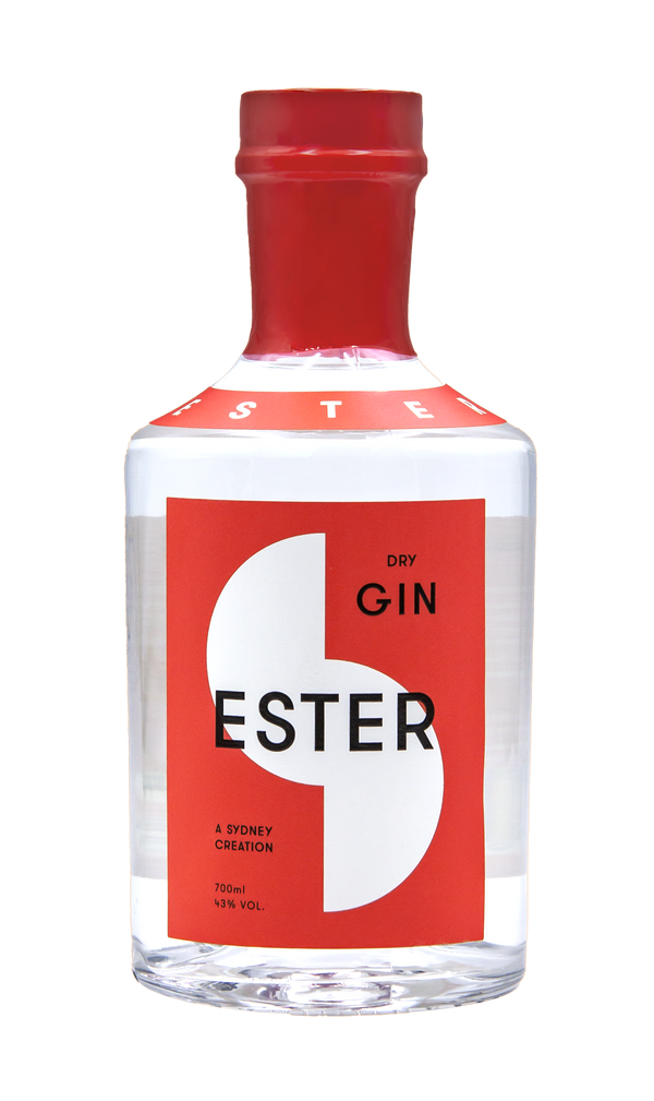 Ester Dry Gin