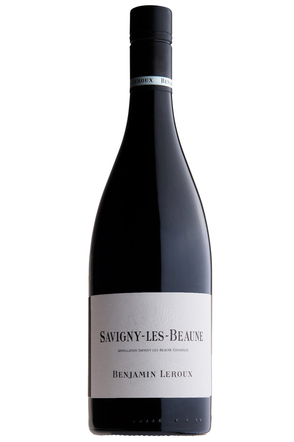 Benjamin Leroux Savigny-lès-Beaune 2021