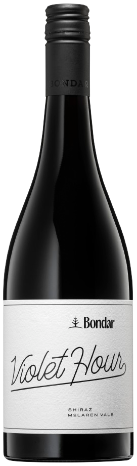 Bondar Violet Hour Shiraz 2025