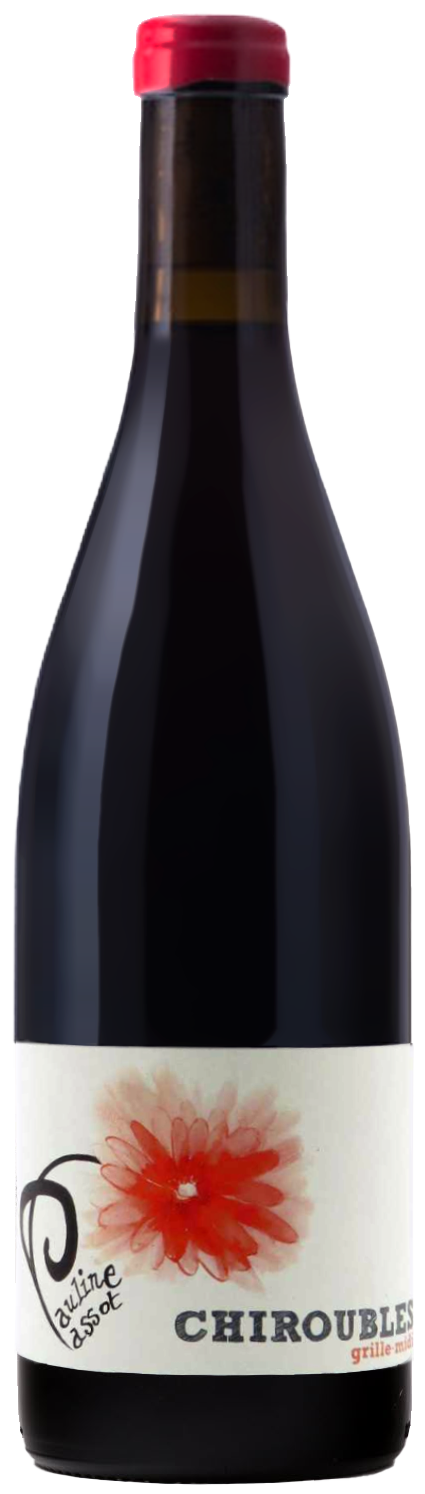 Domaine de la Grosse Pierre Chiroubles Grille-Midi 2021