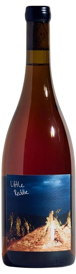 Little Reddie Nebbiolo Rosé 2026