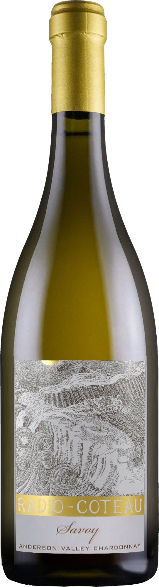 Radio-Coteau Anderson Valley Savoy Chardonnay 2020