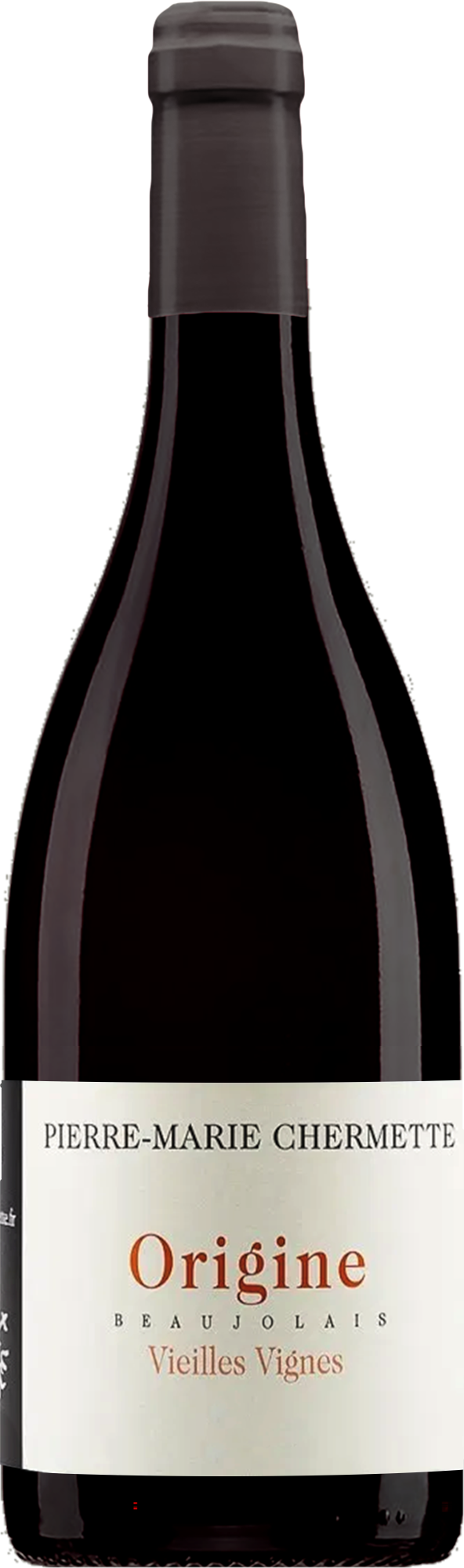 Domaine Chermette Beaujolais Origine Vieilles Vignes 2022