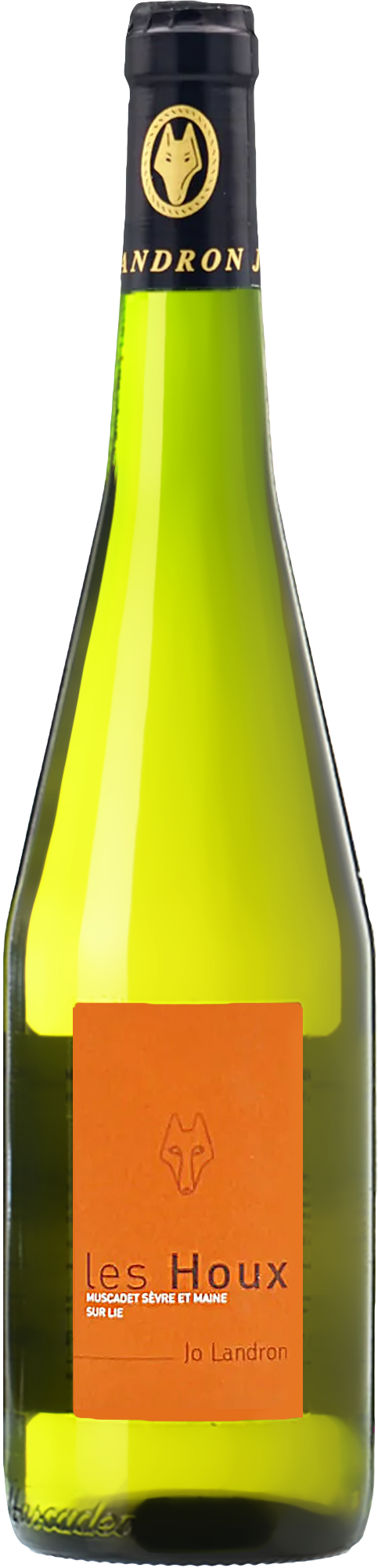 Jo Landron Muscadet Sèvre et Maine Les Houx 2021