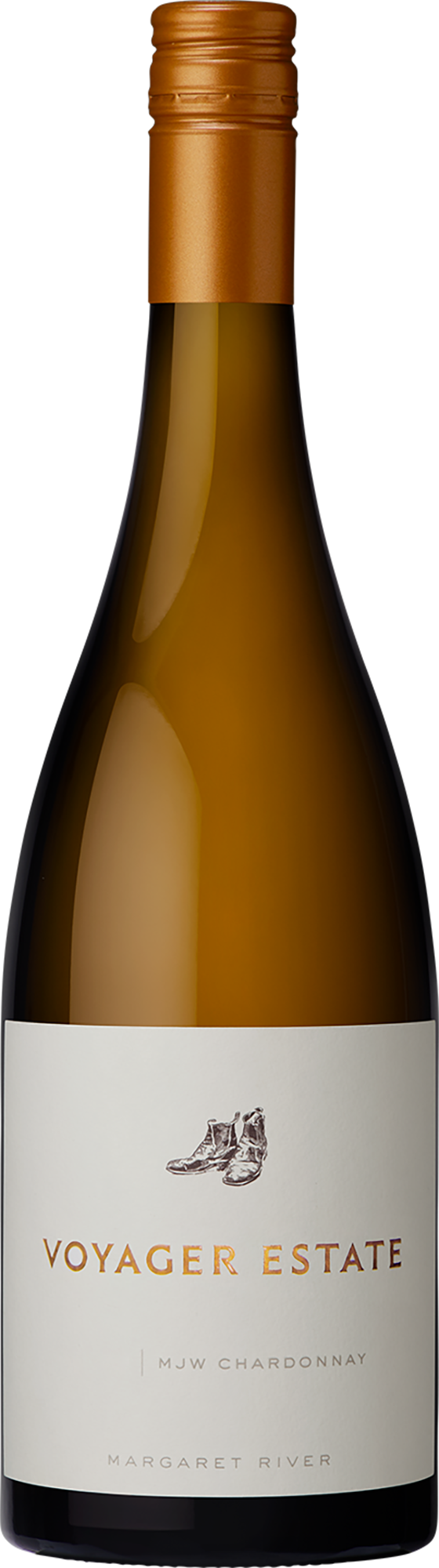 Voyager Estate MJW Chardonnay 2021