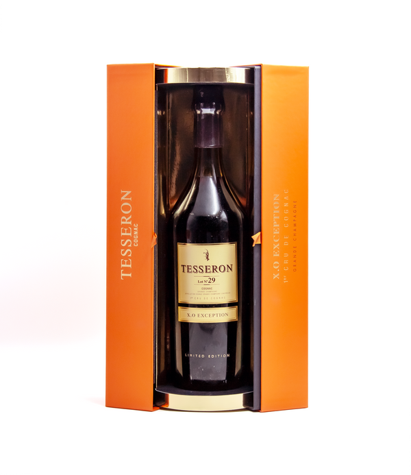 Cognac Tesseron Lot 29 XO Exception 1750Ml