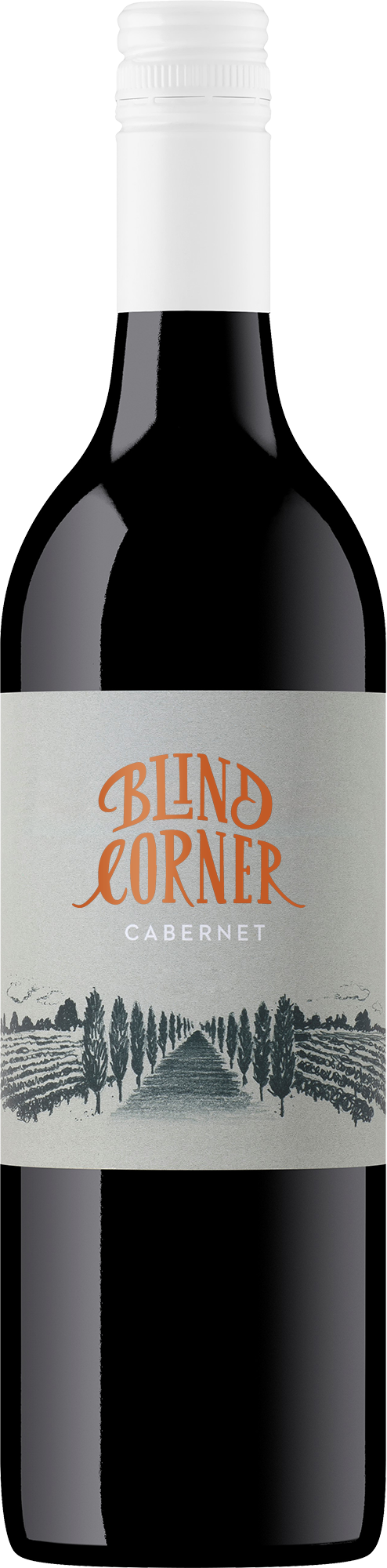 Blind Corner Quindalup Cabernet 2021