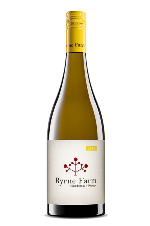 Byrne Farm Chardonnay 2019