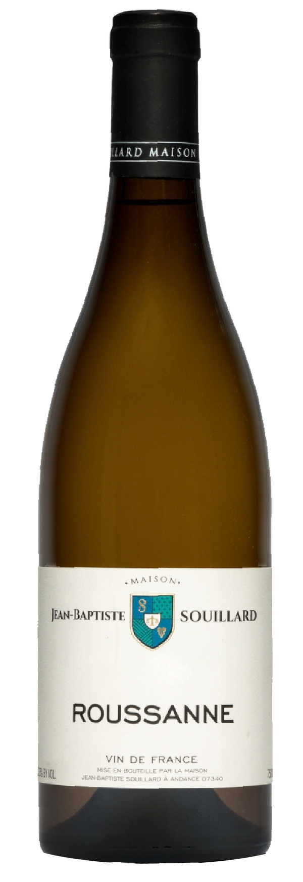 Jean-Baptiste Souillard Roussanne 2023