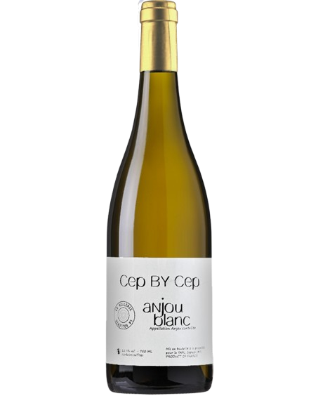 Cep by Cep Anjou Blanc 2023