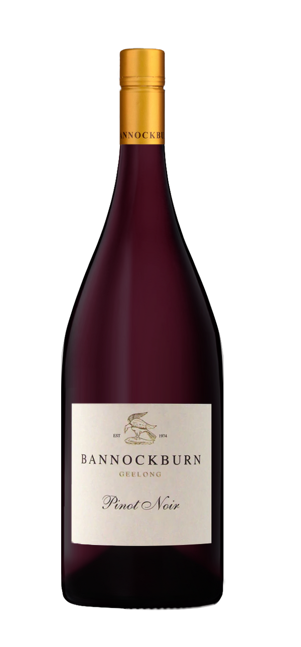 Bannockburn Pinot Noir 2021 Magnum