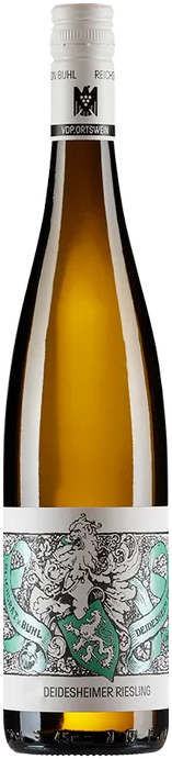 Reichsrat von Buhl Deidesheimer Riesling Trocken 2024