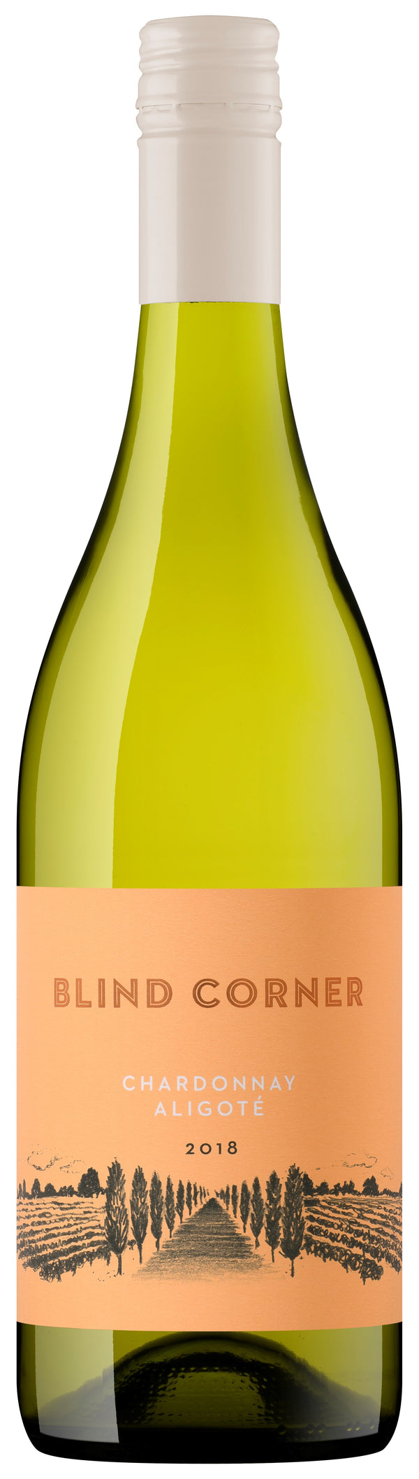 Blind Corner Quindalup Chardonnay Aligoté 2021