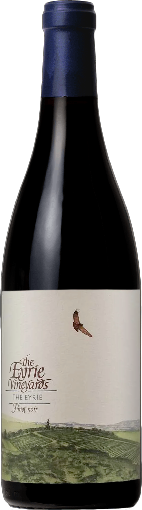 The Eyrie Vineyards The Eyrie Pinot Noir 2019