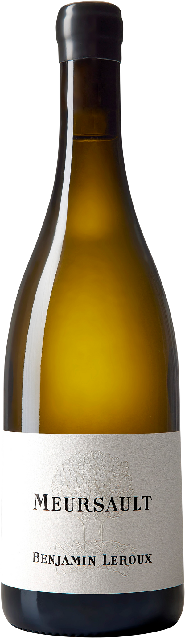 Benjamin Leroux Meursault 2024
