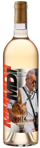MDI Ribolla Gialla 2024