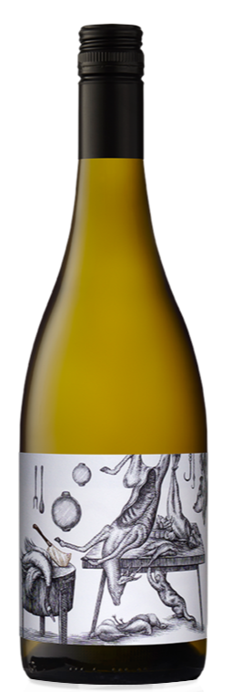 Ravensworth Tumbarumba Chardonnay 2023