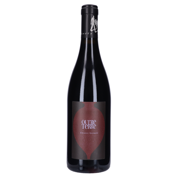 Roches Neuves Saumur Champigny Outre Terre Amphore 2014