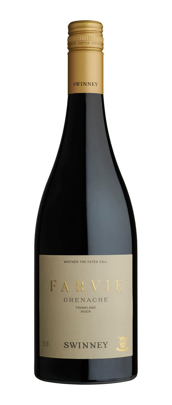 Swinney Farvie Grenache 2020