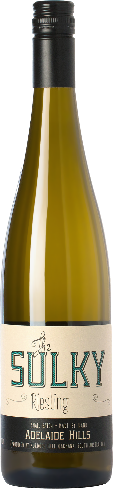 Murdoch Hill Adelaide Hills Sulky Riesling 2022
