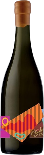 Quealy Turbul Ribolla Gialla 2023