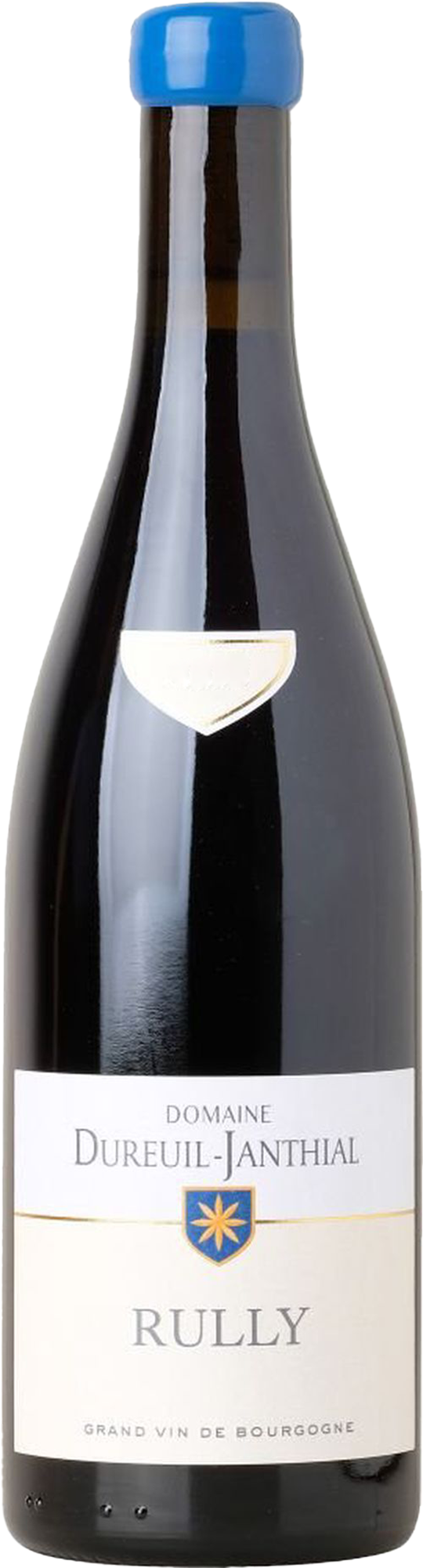 Domaine Dureuil-Janthial Rully Rouge 2021