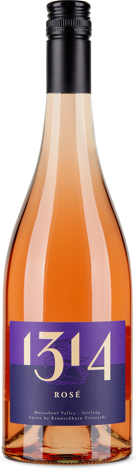 Bannockburn 1314 Rosé 2025