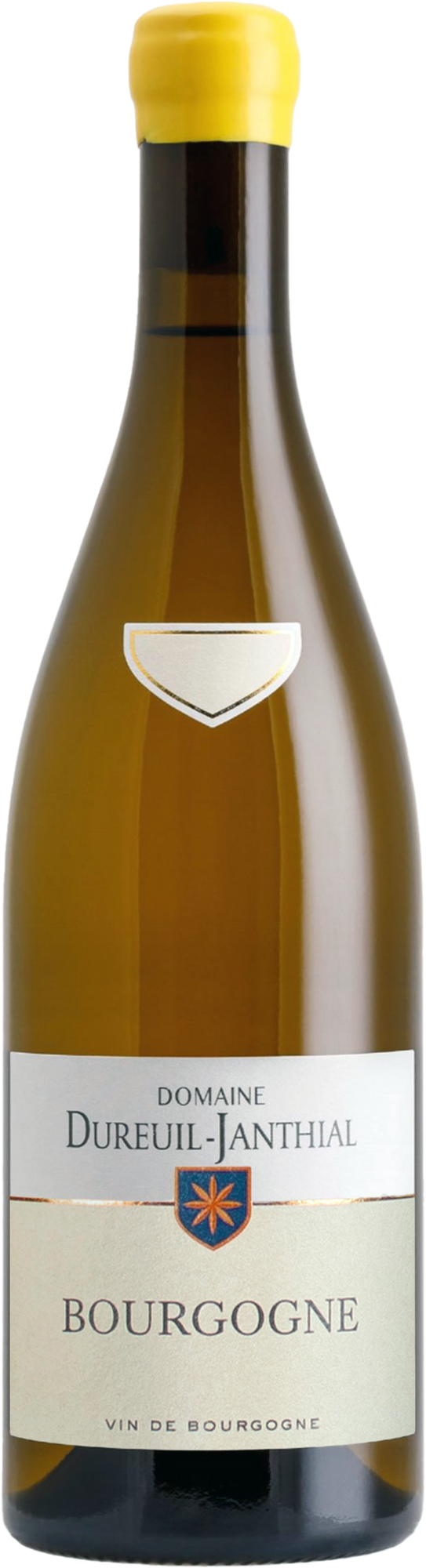 Domaine Dureuil-Janthial  Bourgogne Blanc 2022