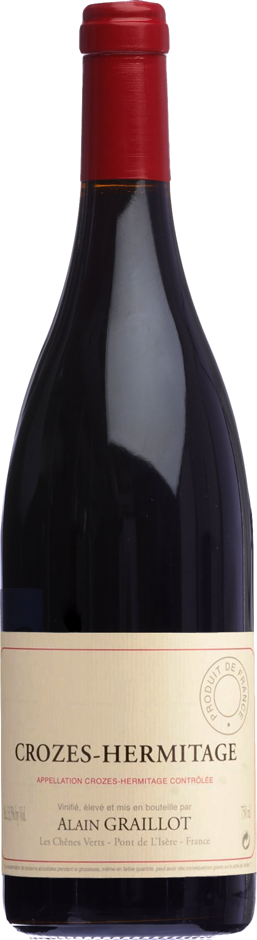 Domaine Alain Graillot Crozes-Hermitage 2021 (1500ml)