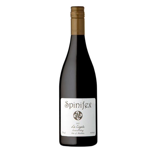 Spinifex La Cigale 2021
