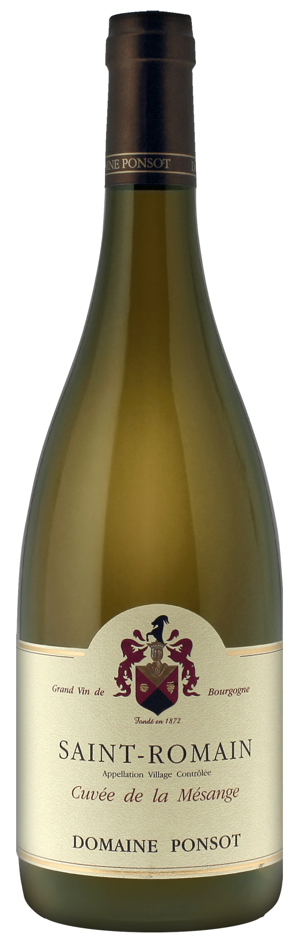 Maison Ponsot Saint-Romain Cuvée de la Mésange 2023
