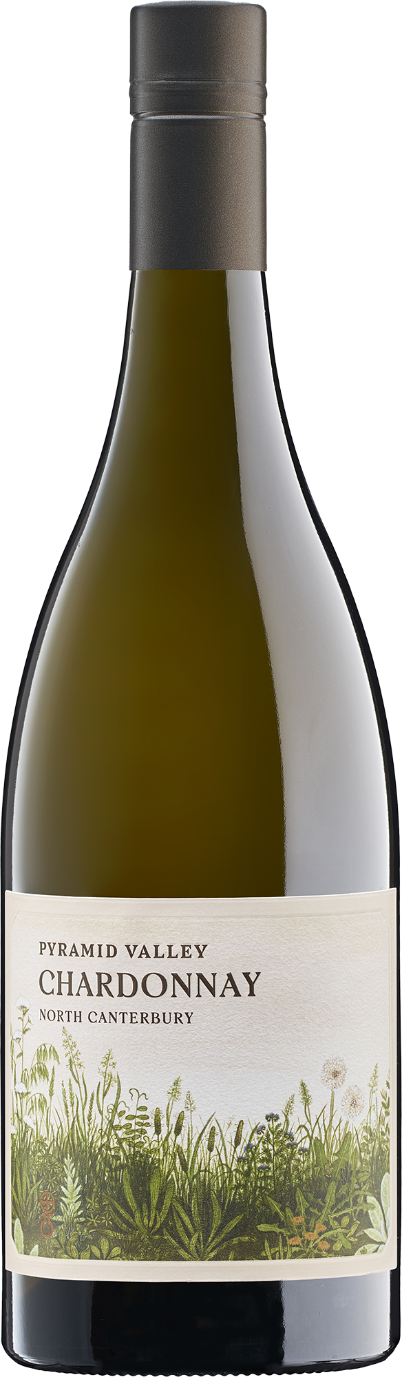 Pyramid Valley North Canterbury Chardonnay 2021