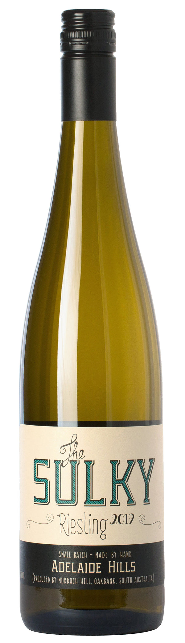 Murdoch Hill Adelaide Hills Sulky Riesling 2021