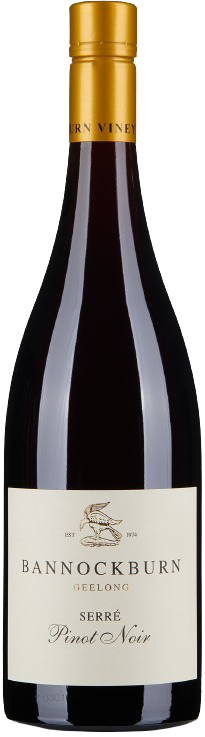 Bannockburn Serré Pinot Noir 2025