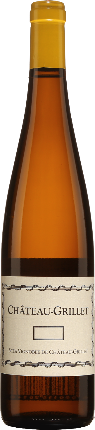 Château-Grillet 2022