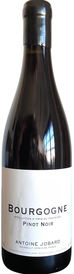 Domaine Antoine Jobard Bourgogne Rouge 2022