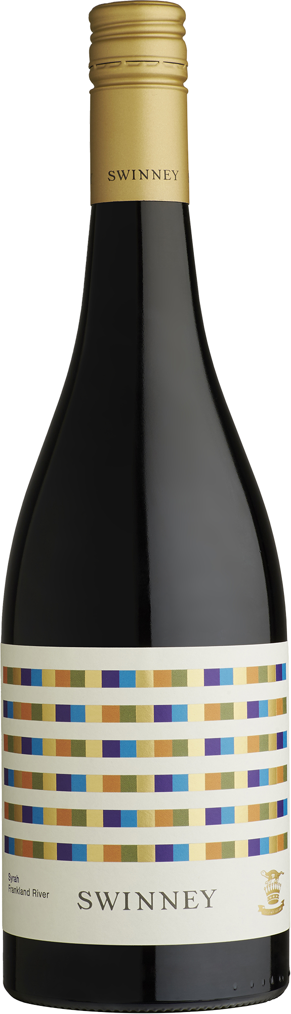 Swinney Syrah 2025