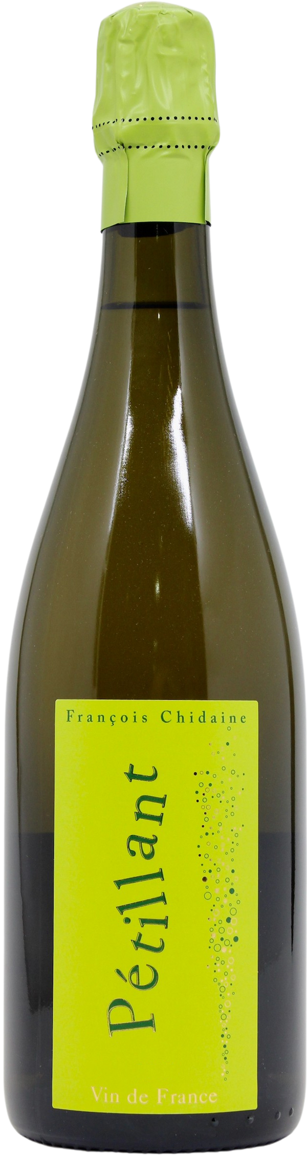 Domaine Francois Chidaine Vin de France Petillant 2019