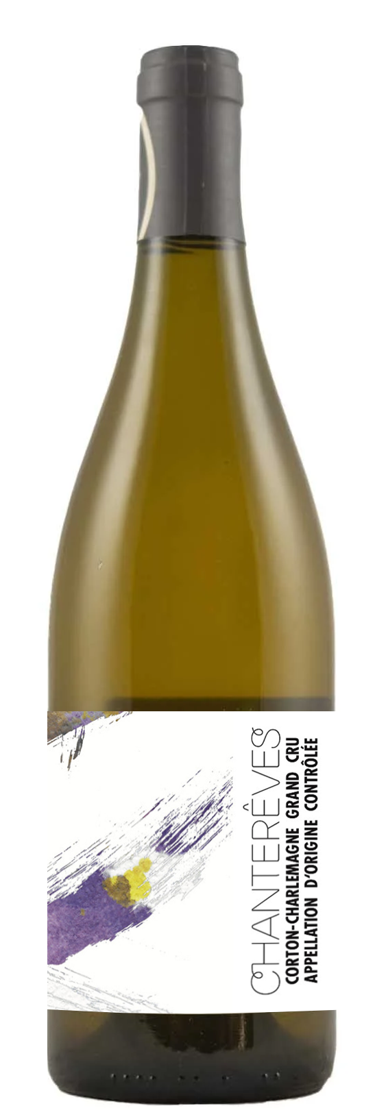 Chanterêves Corton Charlemagne Grand Cru 2021