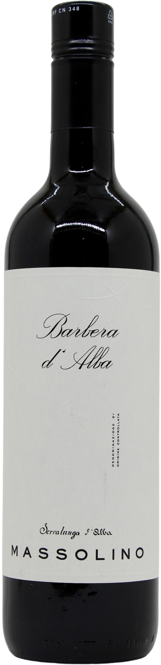 Massolino Barbera d'Alba 2022