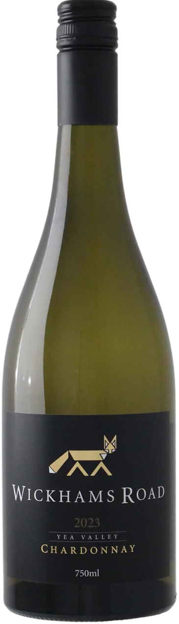 Wickhams Road Yea Valley Chardonnay 2025