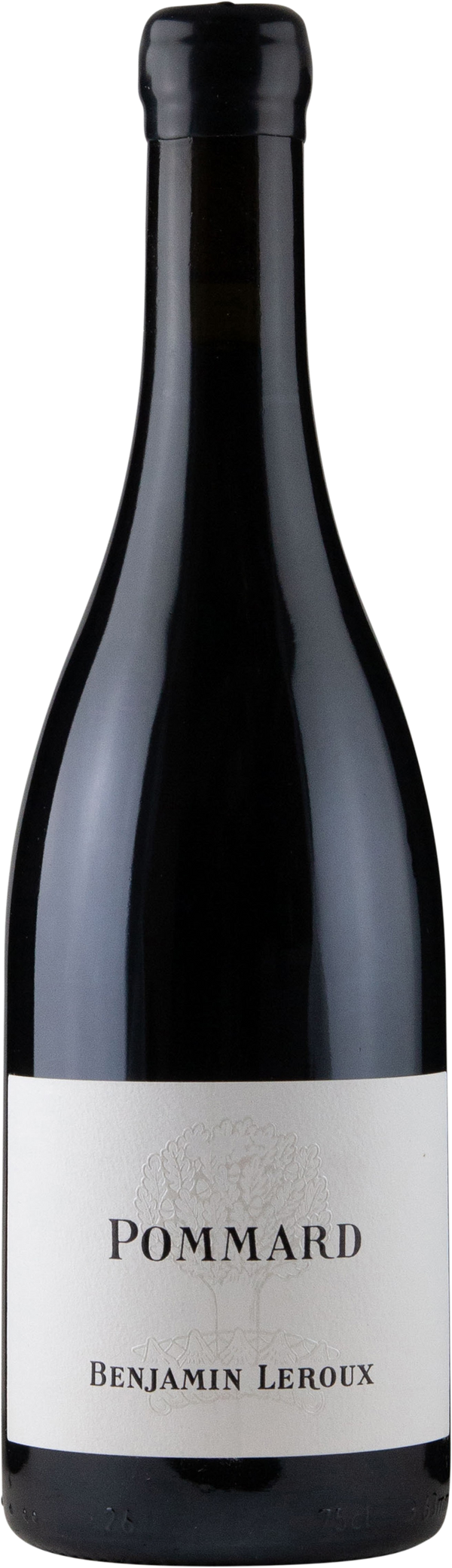 Benjamin Leroux Pommard 2018