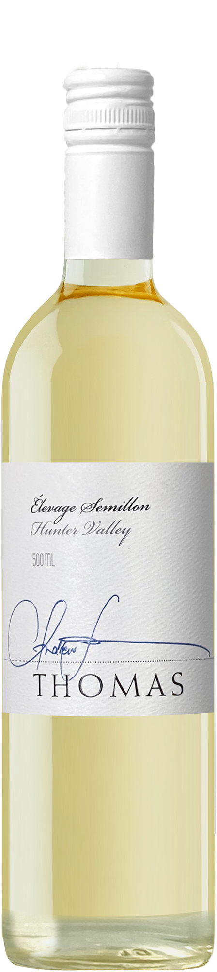 Thomas Wines Elevage Semillon 2022 (500ml)