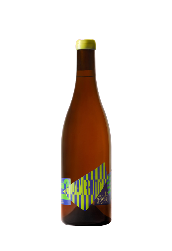 Quealy Turbul Friulano 2019